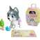Petz Husky Figur KER 105950135 verwöhnen Bild 2