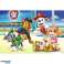 Puzzle 60 pieces in the world of dogs paw patrol paw patrol image 1