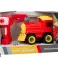 RC Remote Controlled Train Set Red image 3