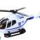 Polizeihubschrauber mit Licht und Sound Bild 2