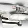 Modell plastfly 50-årsjubileum f 16 falcon 1/32 bilde 2