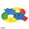 Knotenpunkt der Spielstrecken basic Bild 2