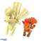 Mega Pokemon Bricks Entwicklung Vulpix Bild 1