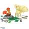 Mega Pokemon Bricks Entwicklung Vulpix Bild 2
