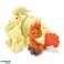 Mega Pokemon Bricks Entwicklung Vulpix Bild 3