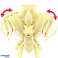 Mega Pokemon Bricks Entwicklung Vulpix Bild 4
