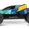 RC fabrikk racerbil 2,4 GHz bilde 2