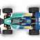 RC fabrikk racerbil 2,4 GHz bilde 4