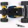 RC fabrikk racerbil 2,4 GHz bilde 5