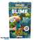 Super Slime XL Kamæleon Sæt billede 1