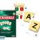 Gra scrabble karty  pl   KER 84606 slika 2