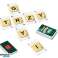 Gra scrabble karty  pl   KER 84606 slika 3
