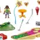 Életem minigolf készlet 71449 kép 2