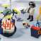 Mitt liv 71450 Forskare med robotar bild 1