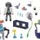 Mitt liv 71450 Forskare med robotar bild 2
