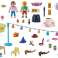 My life Figurine Set 71451 Costume Ball image 2
