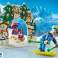 Η ζωή μου 71453 Ski World Figure Set εικόνα 1
