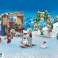 Η ζωή μου 71453 Ski World Figure Set εικόνα 4