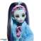 Pop Monster High Pyjamafeest Frankie Stein foto 3