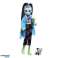 Pop Monster High Pyjamafeest Frankie Stein foto 4