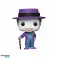Funko Pop Heroes Actionfigur: Batman 1989 Joker Bild 1