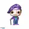 Funko Pop Heroes Actionfigur: Batman 1989 Joker Bild 2