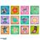 2in1 Puzzle-Memos Lilo und Stitch KER 93585 Bild 3