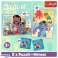 2in1 Puzzle-Memos Lilo und Stitch KER 93585 Bild 4