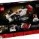 Bricks icons 10330 mclaren mp4/4 and ayrton senna image 2