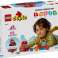 Duplo Disney 10417 Maniek racerklodser billede 2