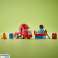 Duplo Disney 10417 Maniek racerklodser billede 6