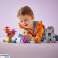 Duplo Disney 10418 Елза и Бруни в омагьосаната гора картина 5