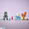 Duplo Disney 10418 Елза и Бруни в омагьосаната гора картина 6