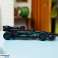 Technic Τακάκια 42165 Mercedes AMG F1 W14 E Performance Pull Back εικόνα 5