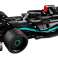 Technic Τακάκια 42165 Mercedes AMG F1 W14 E Performance Pull Back εικόνα 6
