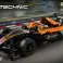 Klocki technic 42169 neom mclaren formula e race car zdjęcie 1