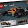 Klocki technic 42169 neom mclaren formula e race car zdjęcie 2