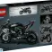 Technic Bremsbeläge 42170 Motorrad Kawasaki Ninja H2R Bild 2