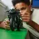 Technic Bremsbeläge 42170 Motorrad Kawasaki Ninja H2R Bild 4