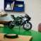 Technic Bremsbeläge 42170 Motorrad Kawasaki Ninja H2R Bild 5