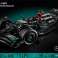 Plăcuțe de frână Technic 42171 Mercedes AMG F1 W14 E Performance fotografia 1