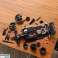 Plăcuțe de frână Technic 42171 Mercedes AMG F1 W14 E Performance fotografia 3