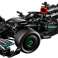 Plăcuțe de frână Technic 42171 Mercedes AMG F1 W14 E Performance fotografia 6