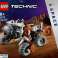 Technic 42178 Vesmírná nabíječka LT78 fotka 1