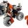Technic 42178 Vesmírná nabíječka LT78 fotka 6
