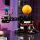 Technic Bricks 42179 Planet Earth and Moon in Orbit image 5