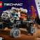 Technic 42180 marsi felfedező rover kép 1