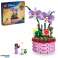 Disney Classic 43237 Isabelas urtepotte billede 2