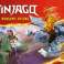 Тухли Ninjago 71810 Riyu Dragon картина 1