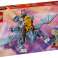 Тухли Ninjago 71810 Riyu Dragon картина 2